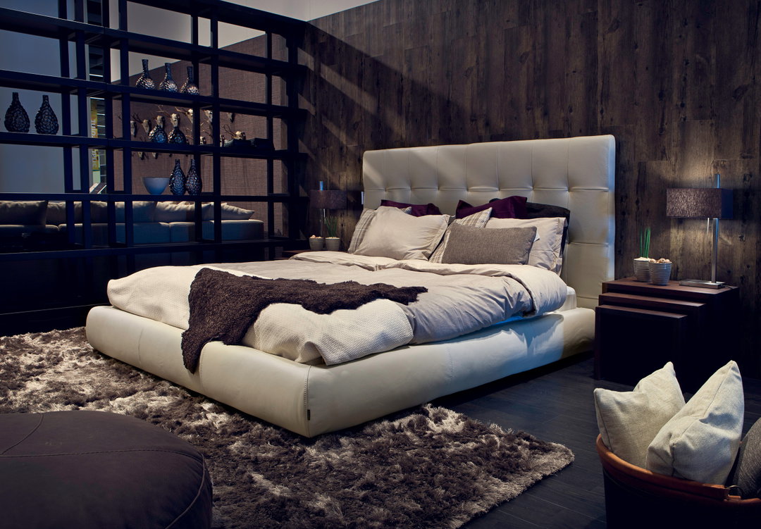 Neo Bed | Furninova