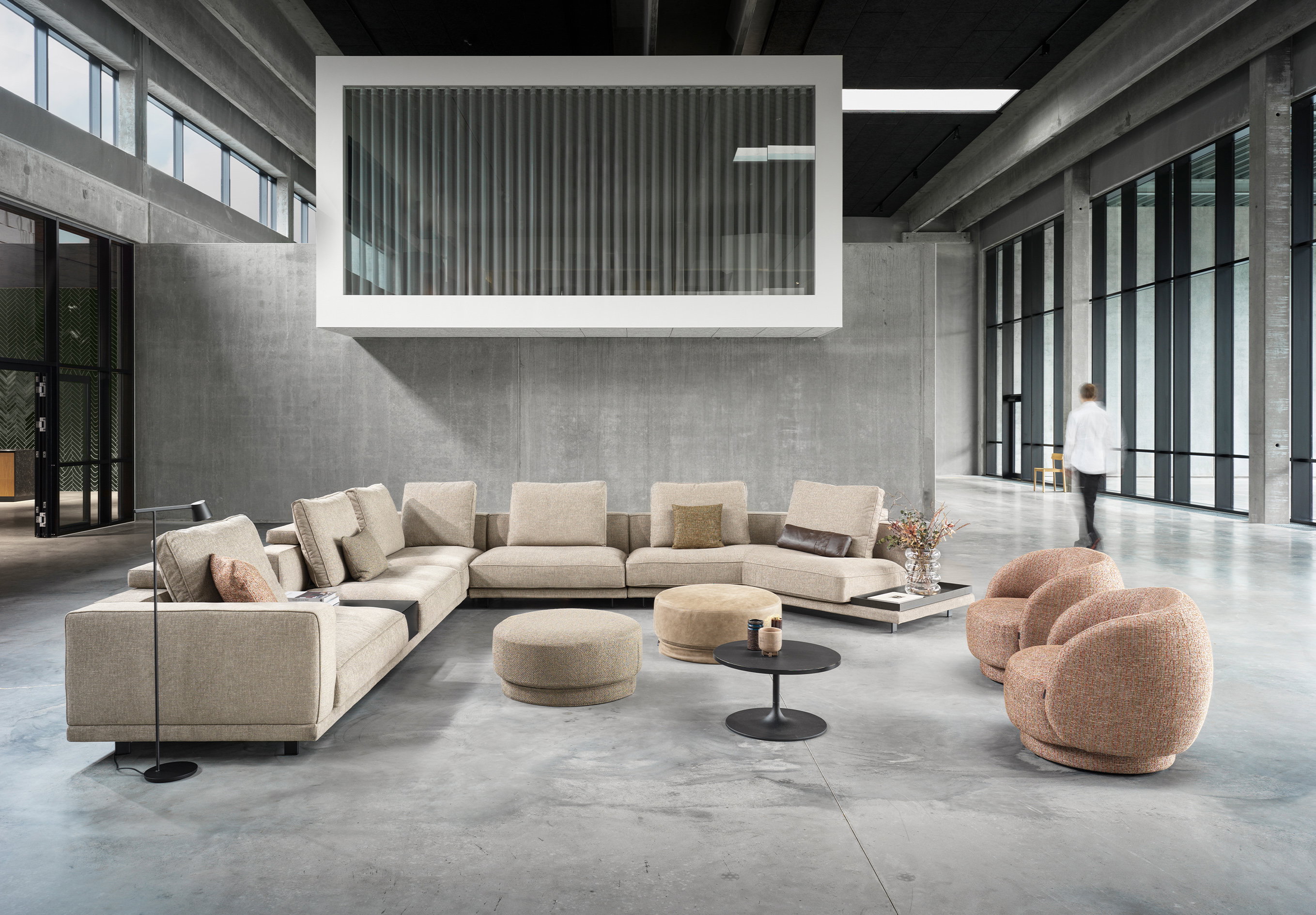 Catena Dusk | Furninova